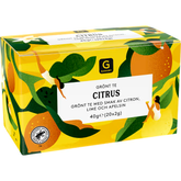 GRÖNT TE CITRUS
